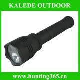 HD LED Flashlight with Camera