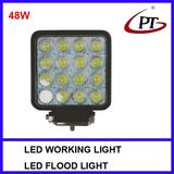 48W of Froad ATV, SUV 4WD LED Work Light