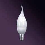 Flame Energy Saving Light 7W