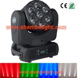 7 X 15W LED Beam /Mini Beam Moving Head DJ Light Sh-Beam710