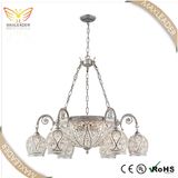 Latest Design Chandelier Light