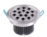15W Round LED Recessed Down Light / Ceiling Light