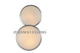 Ceiling Lamp (MD9007-1L+1M)