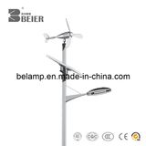 Wind Power Generator LED Street Lights