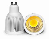 5W GU10 COB LED Spotlight LED COB Spotlight