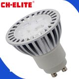 6W Dimmable LED GU10 Spotlight