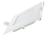 3 W Recessed Square LED Panel Light