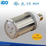 UL cUL TUV Listed IP65 6years Warranty 18W LED Garden Corn Light (IDO-801-18W)