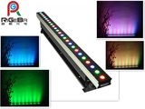 RGB 24X3w Indoor LED Wall Washer