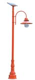 Solar Garden Light (OEM is acceptable) -7