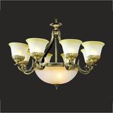 Chandelier Pendant Lights Gd-1036-8+3