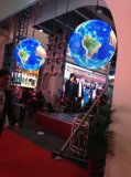 P6 Indoor Full Color Sphere LED Ball Display