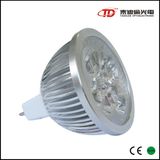 LED Spot Light (MR16 4W) 