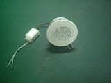 LED Down Light (TP-D01-007W02)