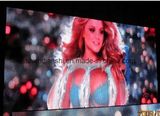 Outdoor LED Display (P16)