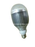 9W LED bulb light