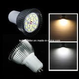 2014 New Arrival E27/E14/GU10 8W LED Spotlight (SD0413)