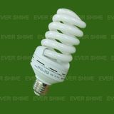 Compact Fluorescent Light Full Spiral