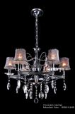 Chandelier 88012-6