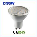 4W GU10 PBT LED Spotlight (GR627)