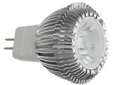 MR11 3W LED Spotlight