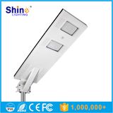 20W LED Solar Garden Street Light for Oudoor Road