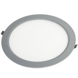 18W 12inch Round LED Panel Light