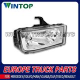 Head Lamp for Mercedes Benz 9408200261 RH