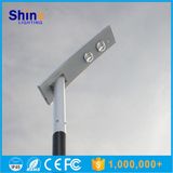 20W Outdoor LED Road Lamp Solar Street Light