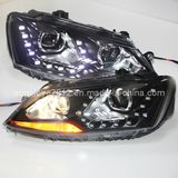 Jetta Mk6 LED Headlamps for Volkswagen Yztype