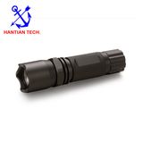 3*AAA CREE LED Waterproof Aluminum 3W Flashlight CE Approval