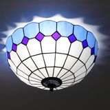 Sell Best Tiffany Ceiling Lamp with Modern Style for Coffee Shop (XC16013)