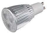 3X3w LED Spot Lighting, LED Spotlight GU10