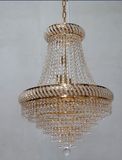 Crystal Chandelier