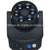 6PCS 10W LED Star Beam Stage Light for Sale