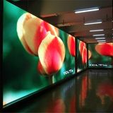 Indoor P7.62 Stage Full Color Video LED Display