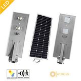 60W LED Solar Light for Street/Garden Road Lighting