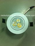 3W 5W 7W Ceiling Light LED Down Light