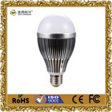 360degree Beam Angle 5W 7W E27 LED Bulb Light
