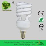 5W 9W 13W Half Spiral Energy Saving Light