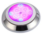 IP 68 100% Waterproof 316 Stainless LED Pool Lights Underwater Lights