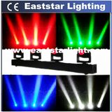 4X10W LED Moving Head Beam Bar Light