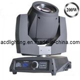 200W Sharpy 5r Beam Moving Head Spot Stage Light