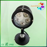 5PCS 15watt LED Garden Lights/LED Inground Light