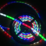 LED RGB Strip Light SMD5050 LED Magic Strip Light with CE/RoHS Ws2811 / Usc1903 / TM1803