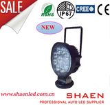 High Quality 27W Car Driving LED Work Light