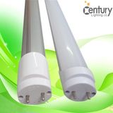 CE&RoHS Approved 220V LED T8 Tube Light