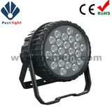 IP67 24X10W LED PAR Can Stage Light