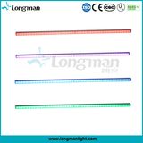 Outdoor Wash LED Light with Epistar RGB LED for Outside Wall