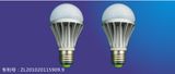 LED Bulb Light